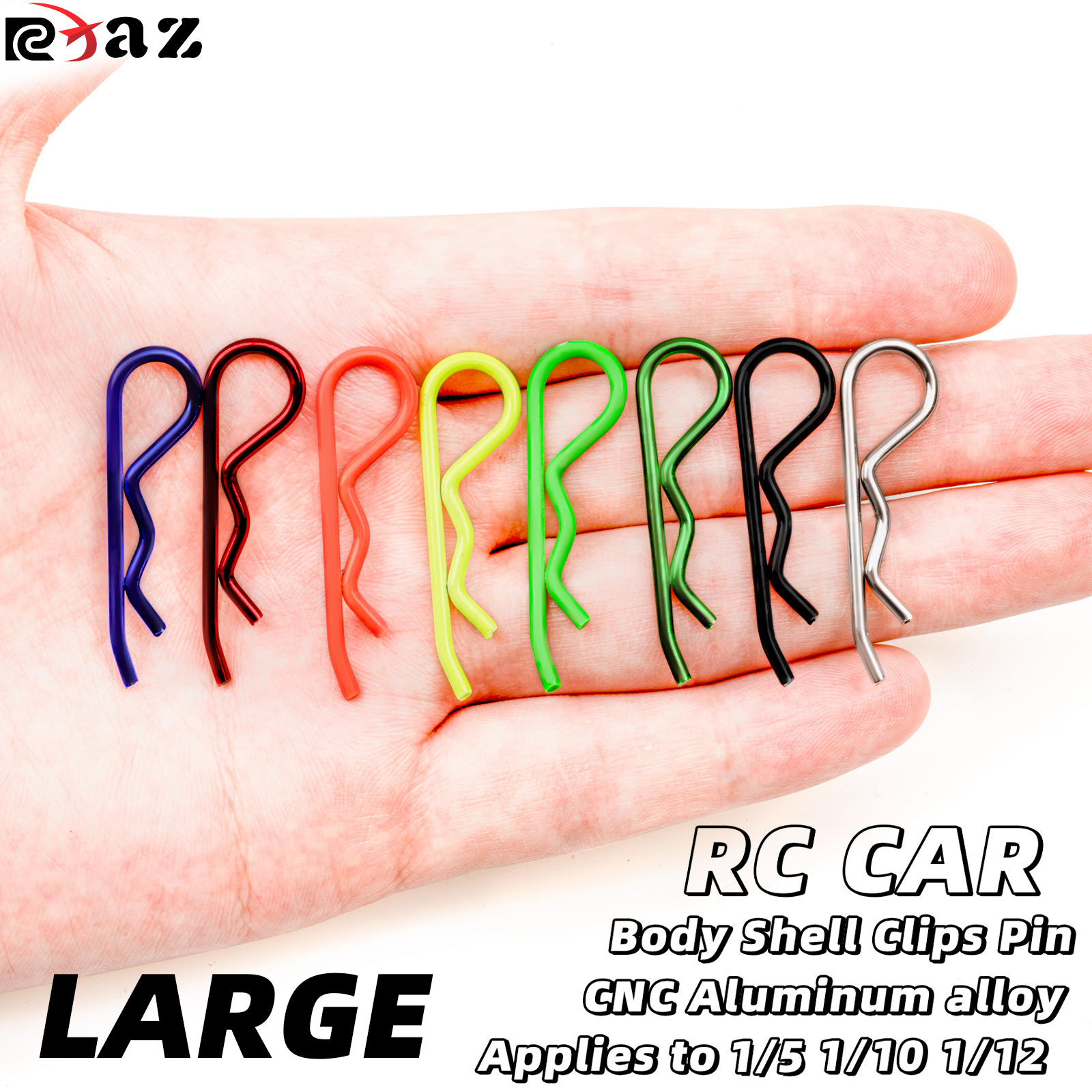 Rc Helicopter Bag - RCXAZ RC Car Lager Body Shell