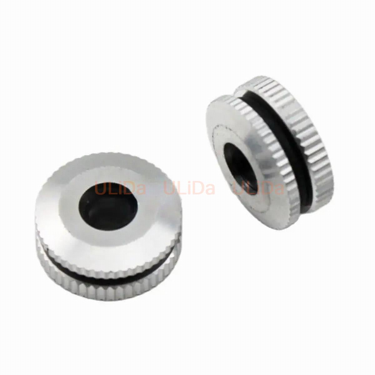 Metal Canopy Mounting Nuts for - Rc Helicopter Nitro recension och pris