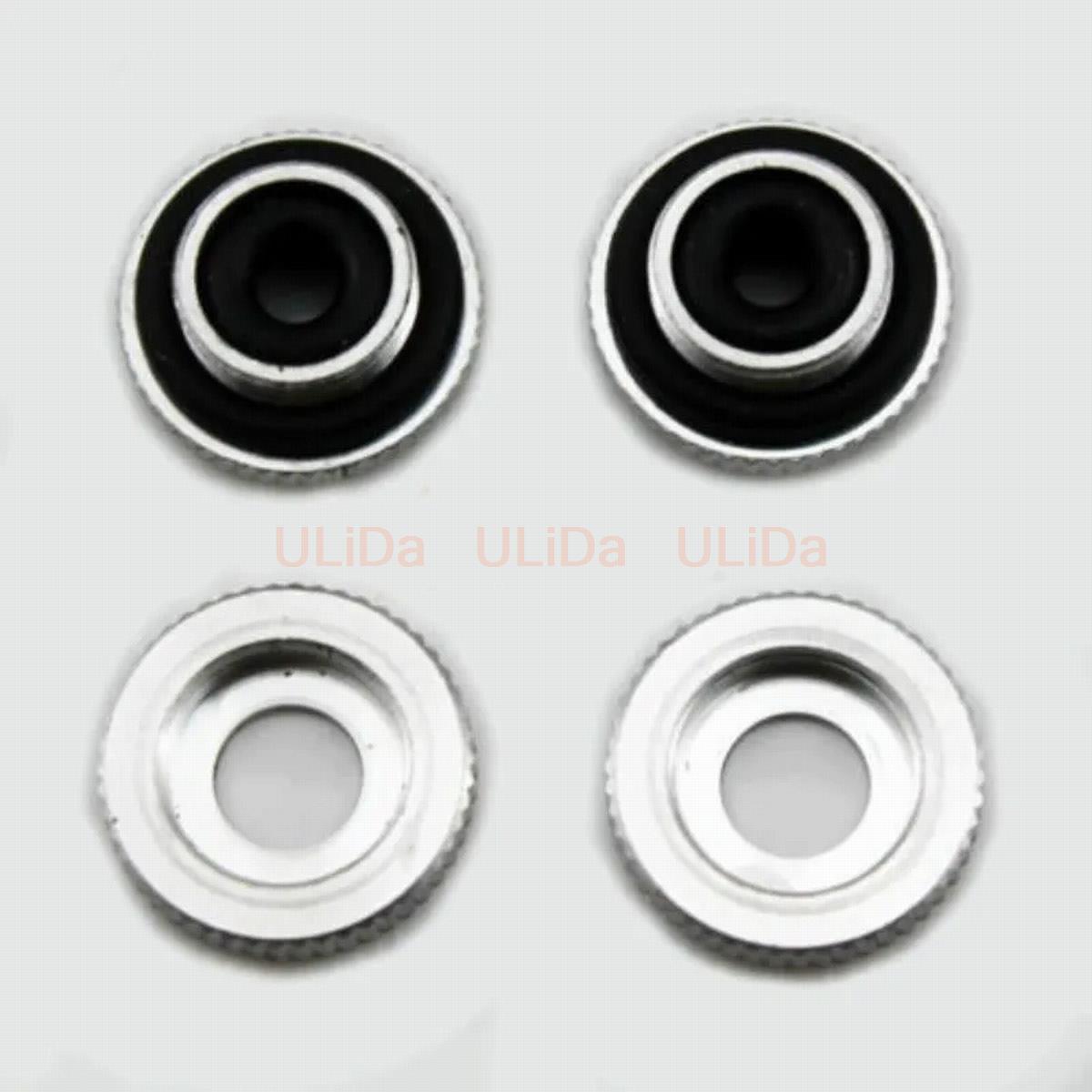 Metal Canopy Mounting Nuts for - Rc Helicopter Nitro recension och pris