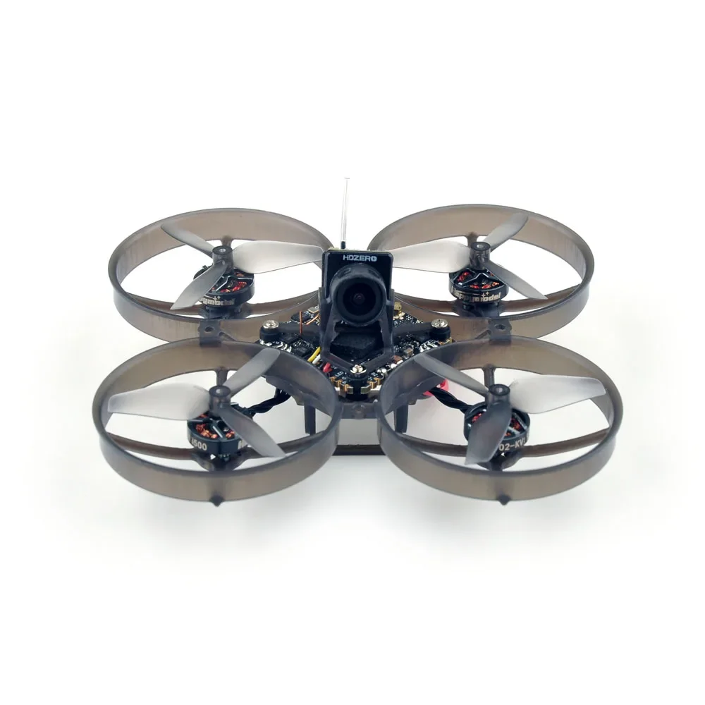 HappyModel Mobula8 Freestyle H - Rc Helicopter Case recension och pris
