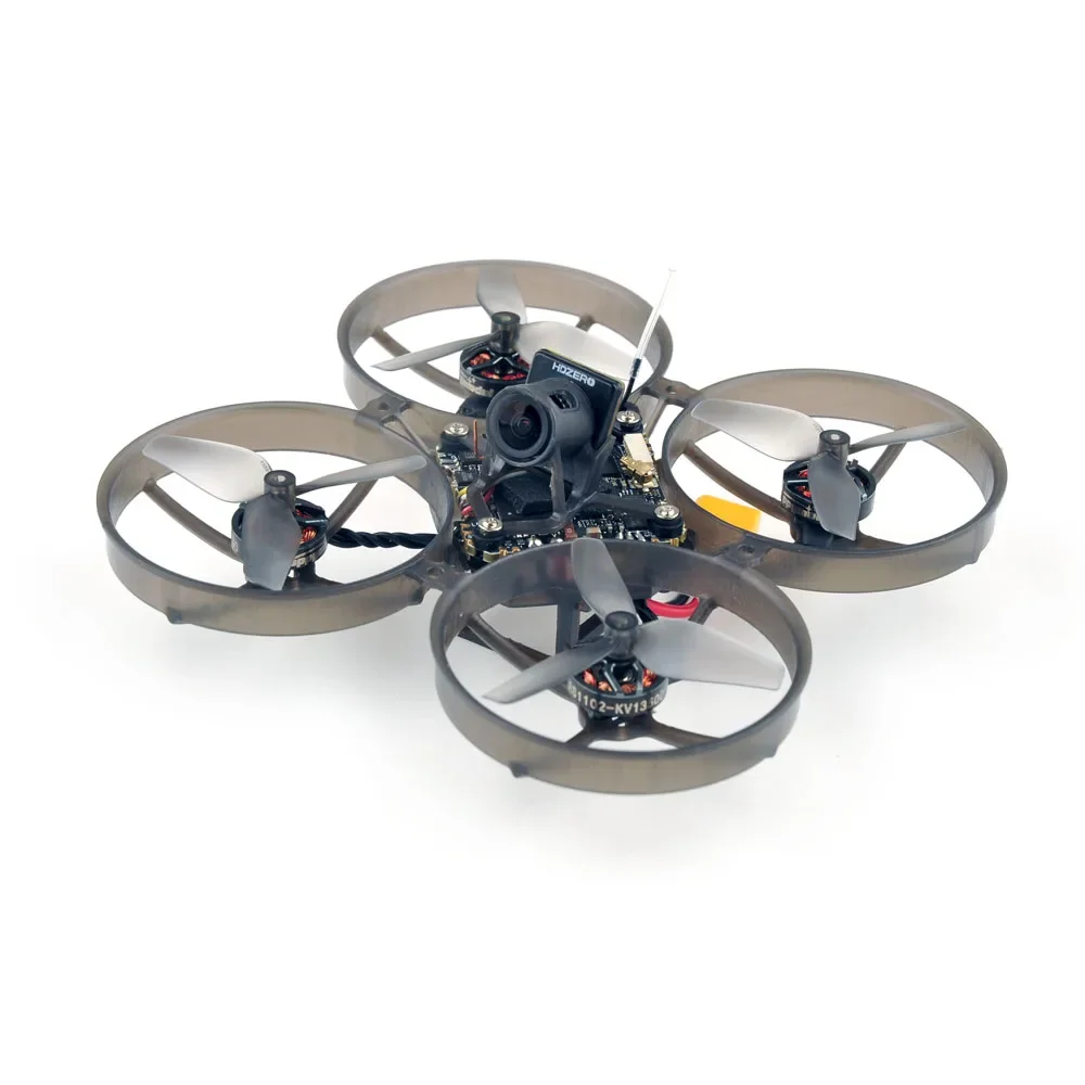 HappyModel Mobula8 Freestyle H - Rc Helicopter Case recension och pris