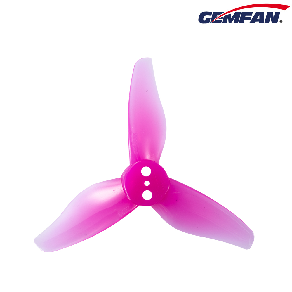 Gemfan Hurricane 2023 Propelle - Rc Helicopter Blade recension och pris