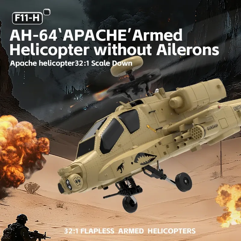 YUXIANG  Remote Control Helico - Rc Helicopter Large recension och pris