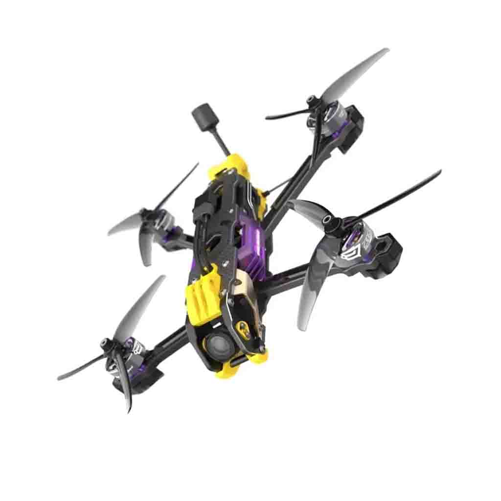 SpeedyBee Mario 5 FPV 5-Inch D - Rc Helicopter Gas recension och pris
