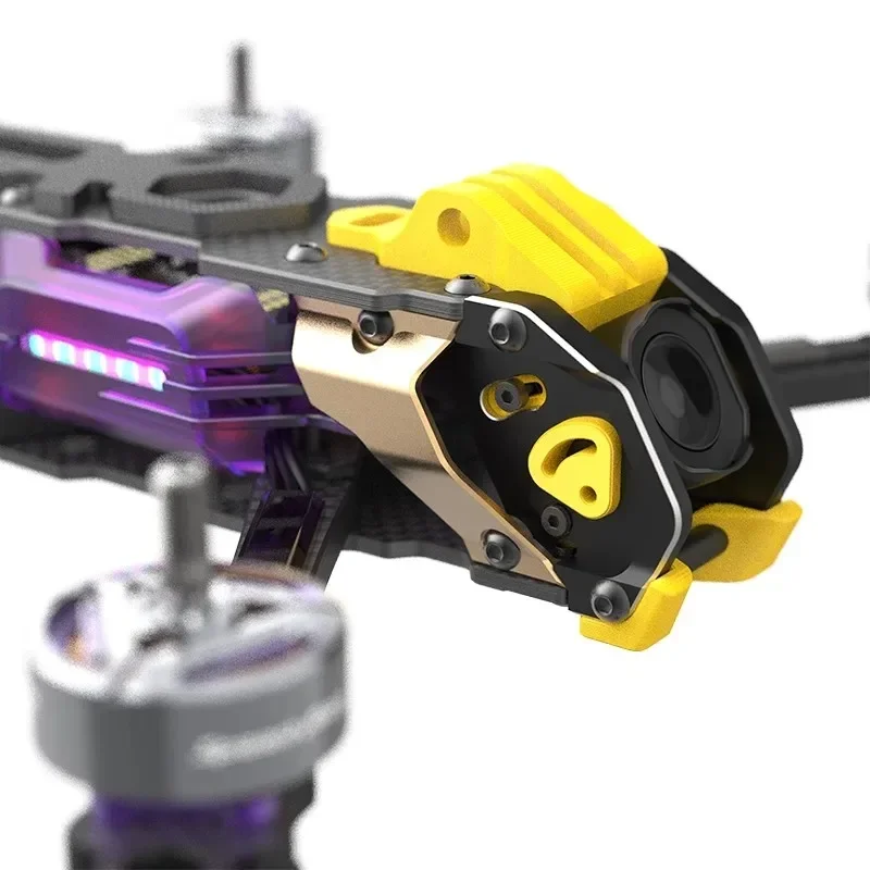SpeedyBee Mario 5 FPV 5-Inch D - Rc Helicopter Gas recension och pris