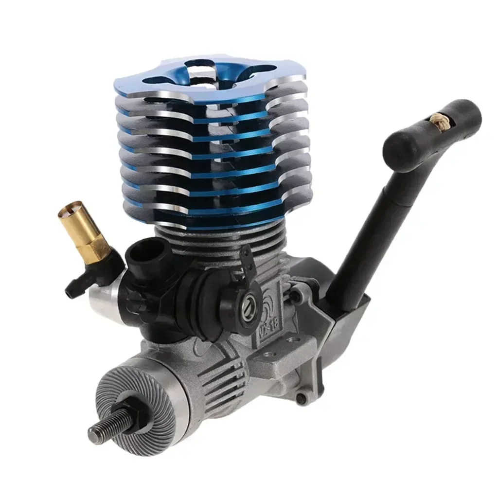 VX 18CXP Vertex 18 Engine Nitr - Rc Helicopter Nitro recension och pris