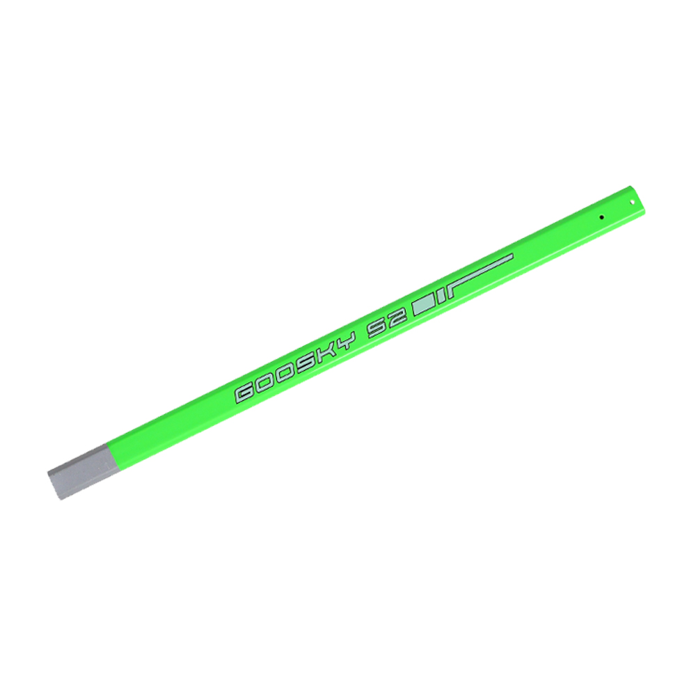 GOOSKY S2 Ultra RC Helicopter  - Rc Helicopter Coaxial recension och pris