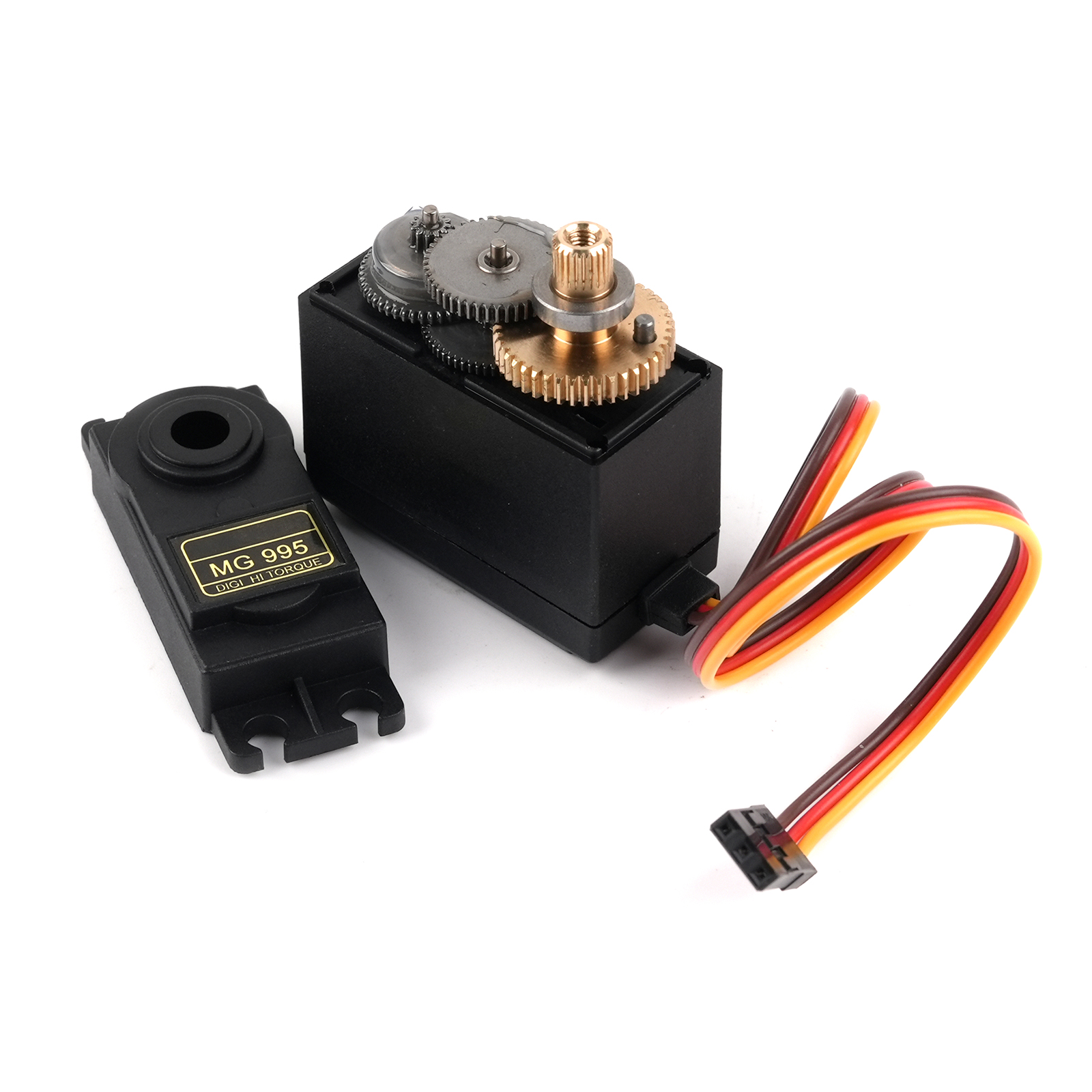 MG995 13KG RC Servos Standard  - Rc Helicopter Servo recension och pris