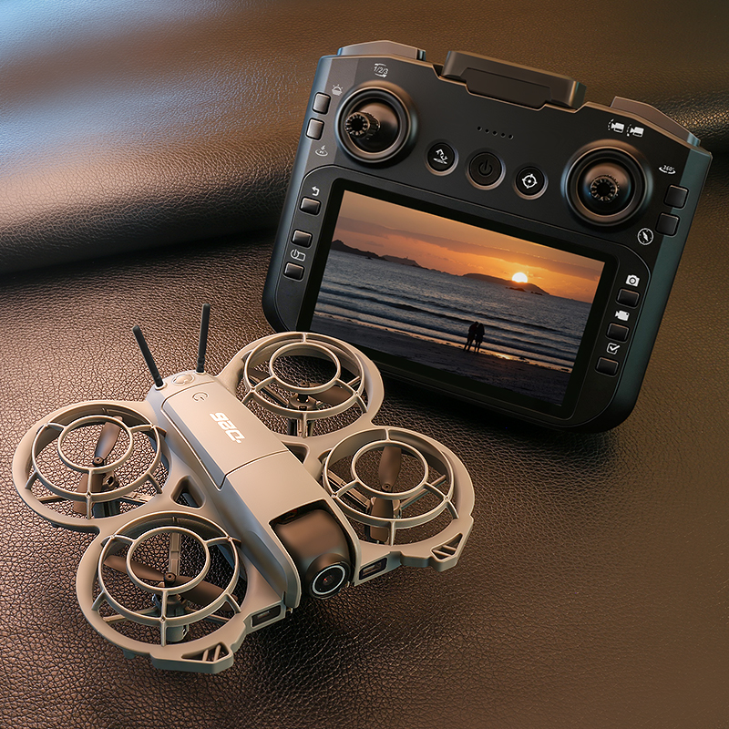 Large Screen Remote Control RC - Rc Helicopter Large recension och pris