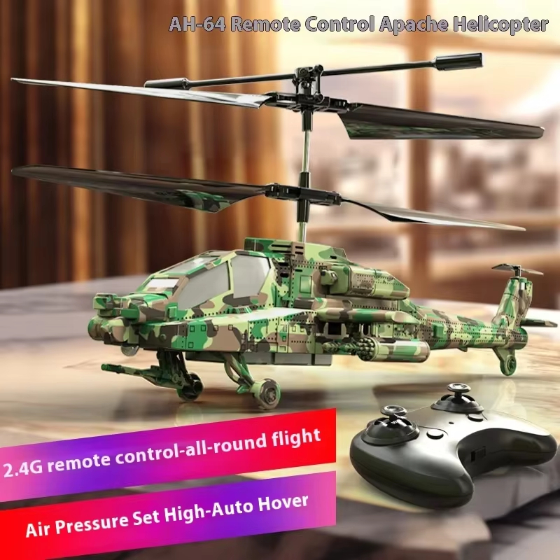 2.4G RC Helicopter Altitude Ho - Rc Helicopter Gyro recension och pris