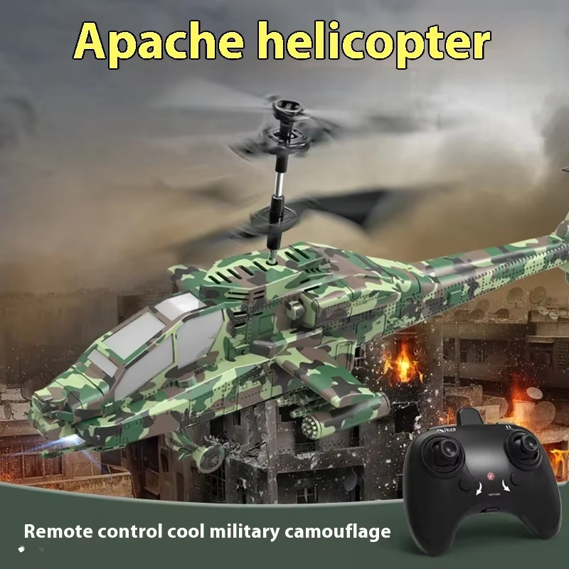 2.4G RC Helicopter Altitude Ho - Rc Helicopter Gyro recension och pris