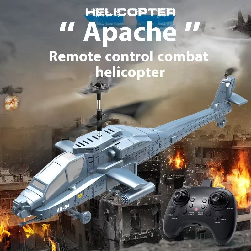 2.4G RC Helicopter Altitude Ho - Rc Helicopter Gyro recension och pris