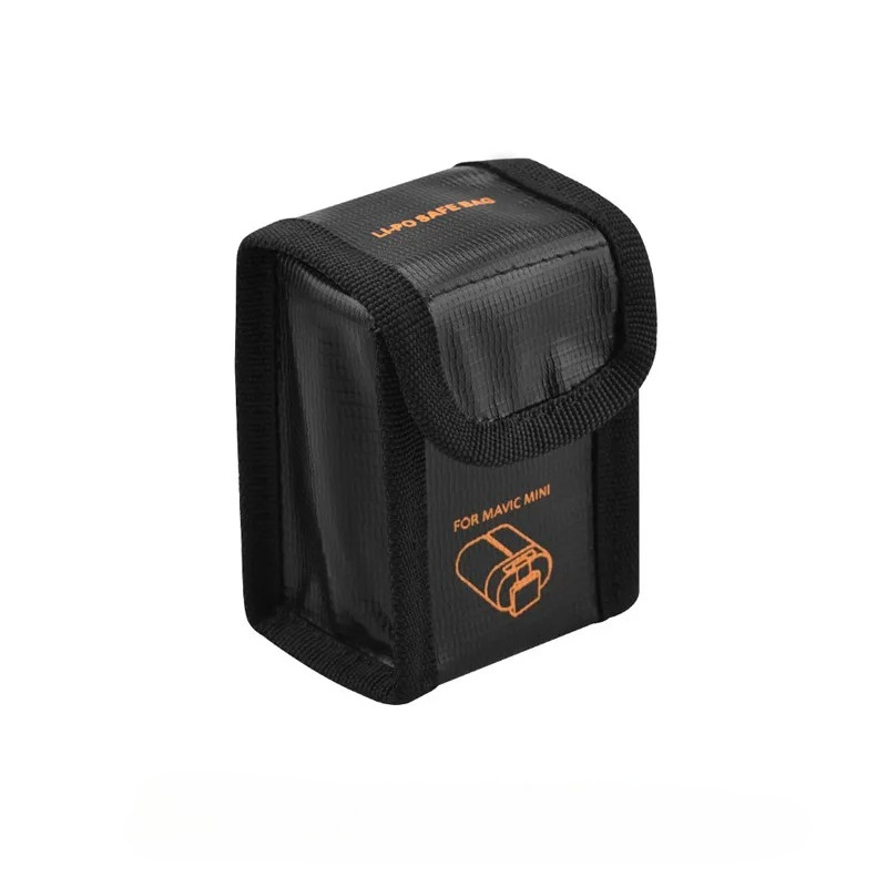 Portable Fireproof Explosion-p - Rc Helicopter Bag recension och pris