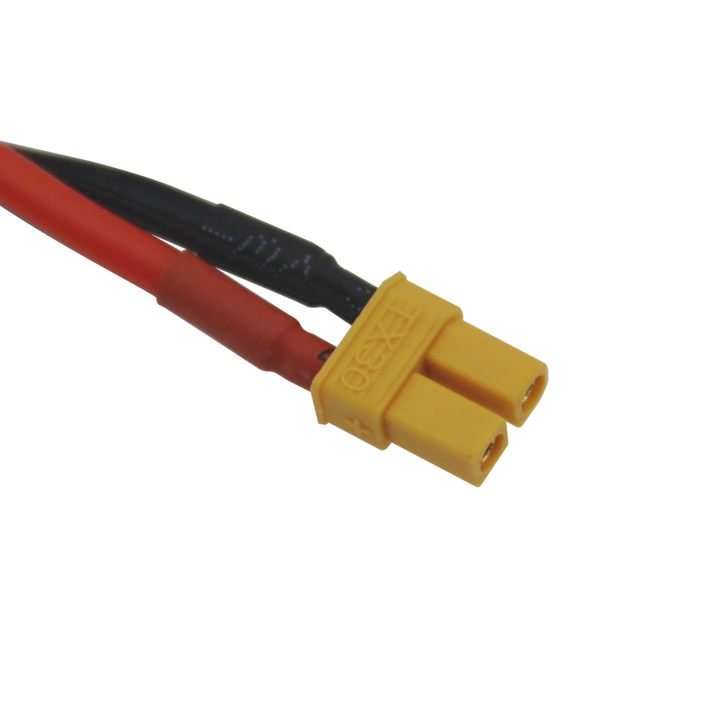 7.4V 600mAh Lipo Battery +7.4V - Rc Helicopter Charger recension och pris