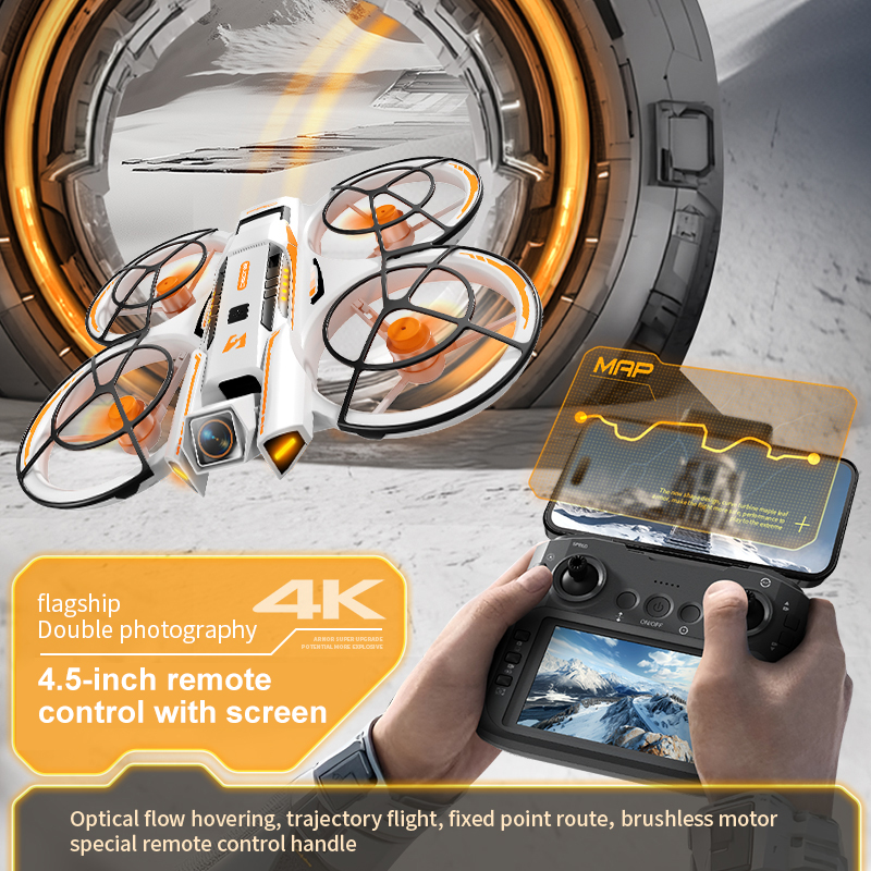 New A21 Drone 8K Professional  - Rc Helicopter Charger recension och pris