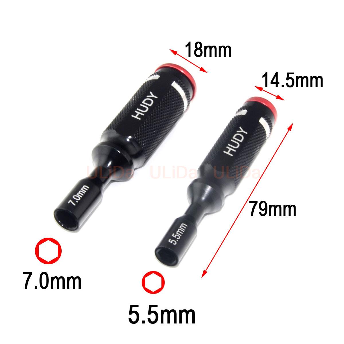 New HUDY Professional RC Tool  - Rc Helicopter Tool Kit recension och pris