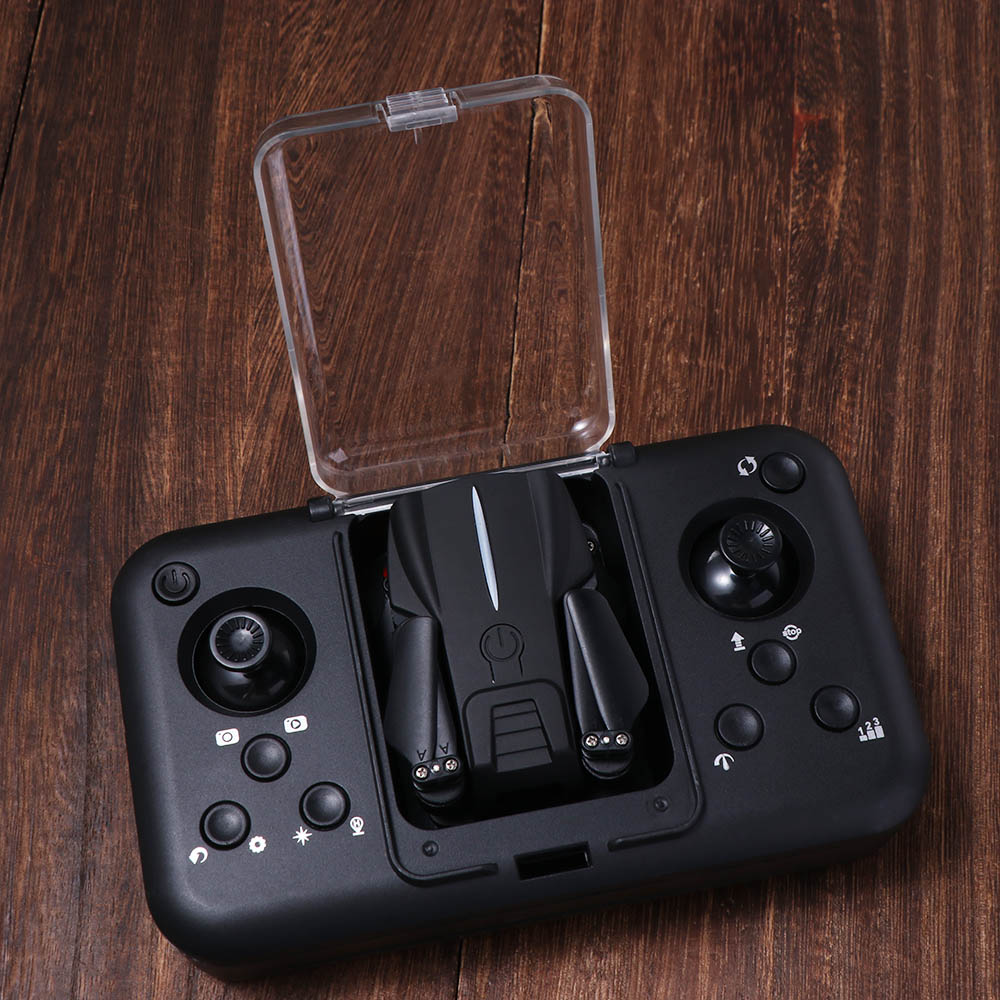 RC Helicopter ABS Remote Contr - Rc Helicopter Case recension och pris