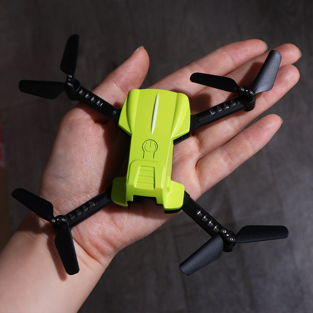 RC Helicopter ABS Remote Contr - Rc Helicopter Case recension och pris