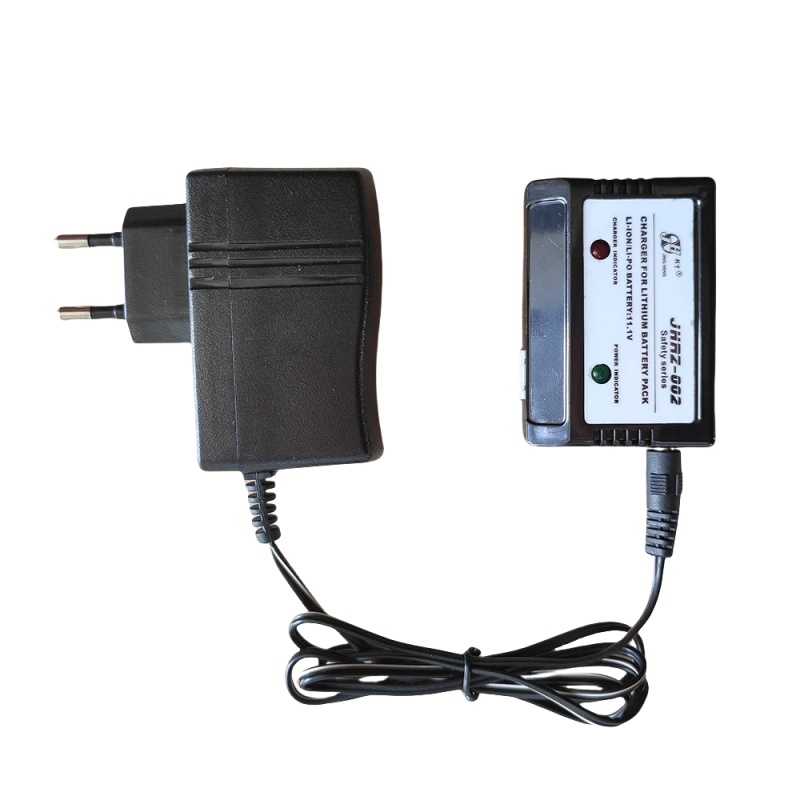 3S 11.V LiPo Balance Charger W - Rc Helicopter Charger recension och pris