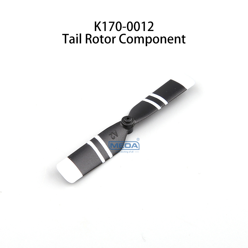 WLtoys XKS K170 RC Helicopte P - Rc Helicopter Coaxial recension och pris