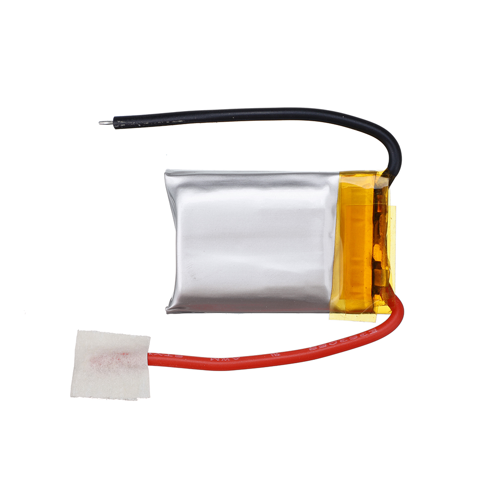 Lipo 180mAh 3.7V Battery for S - Rc Helicopter Battery recension och pris
