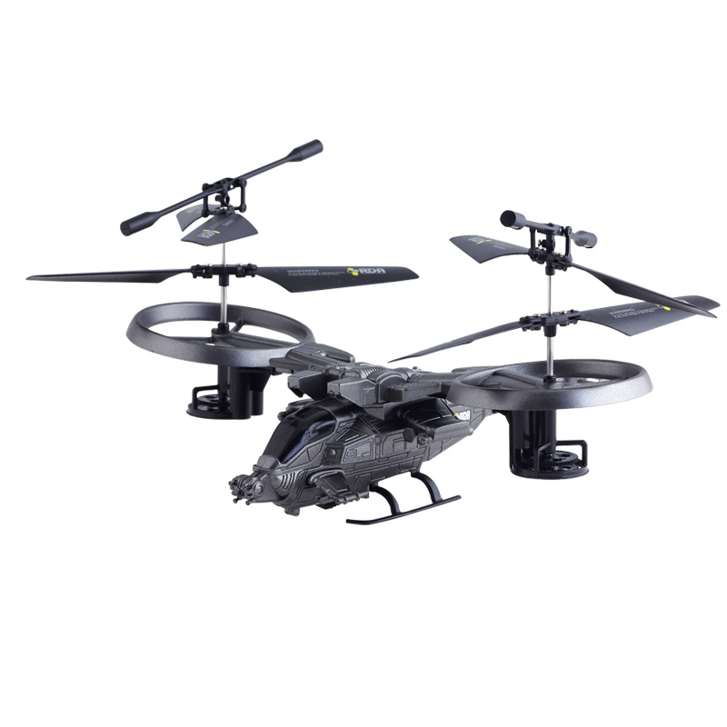 New Arrival YD713 YD718 Avatar - Rc Helicopter Gyro recension och pris
