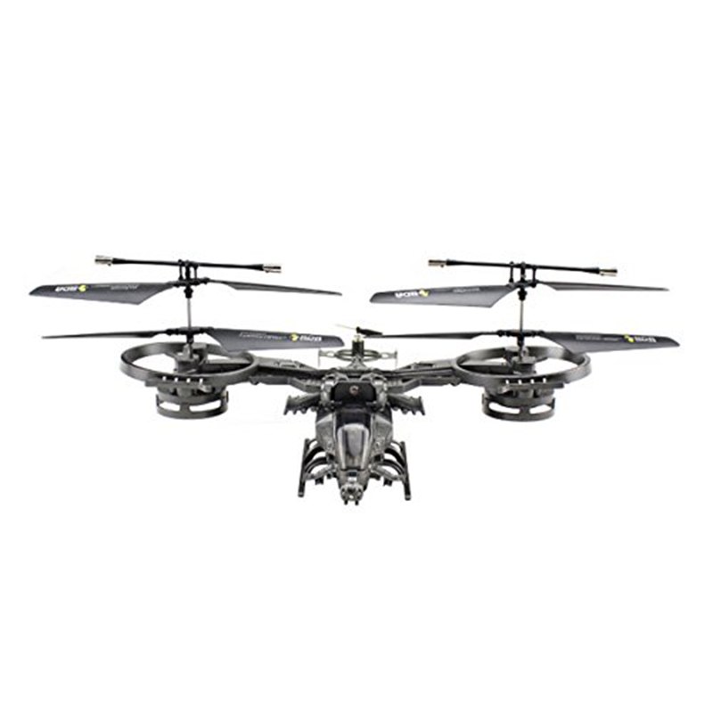 New Arrival YD713 YD718 Avatar - Rc Helicopter Gyro recension och pris