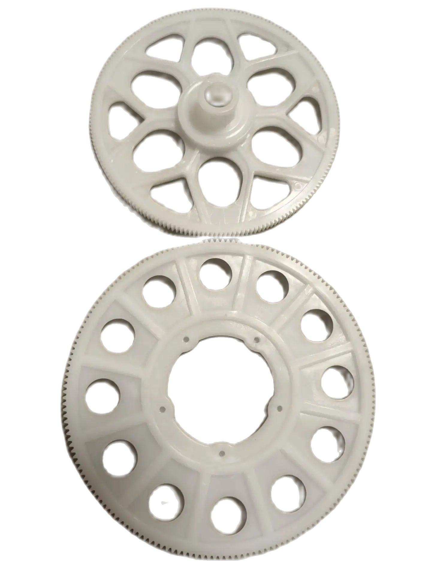 1pcs 170T Main Gear With 1pcs  - Rc Helicopter Gas recension och pris