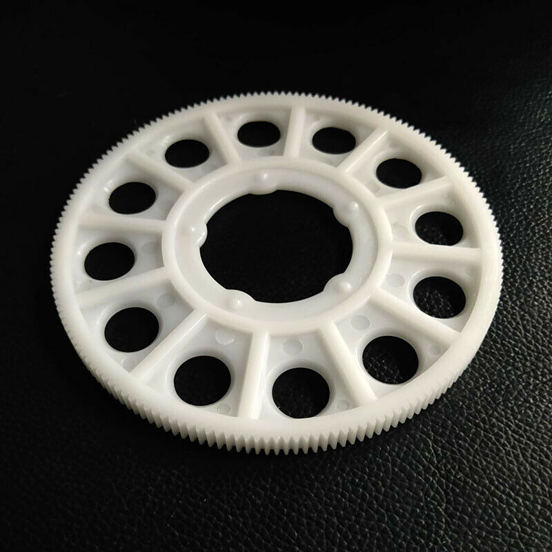 1pcs 170T Main Gear With 1pcs  - Rc Helicopter Gas recension och pris