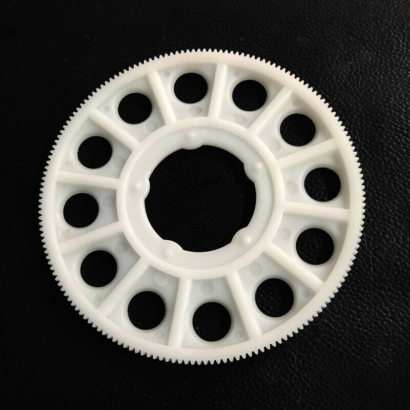 1pcs 170T Main Gear With 1pcs  - Rc Helicopter Gas recension och pris