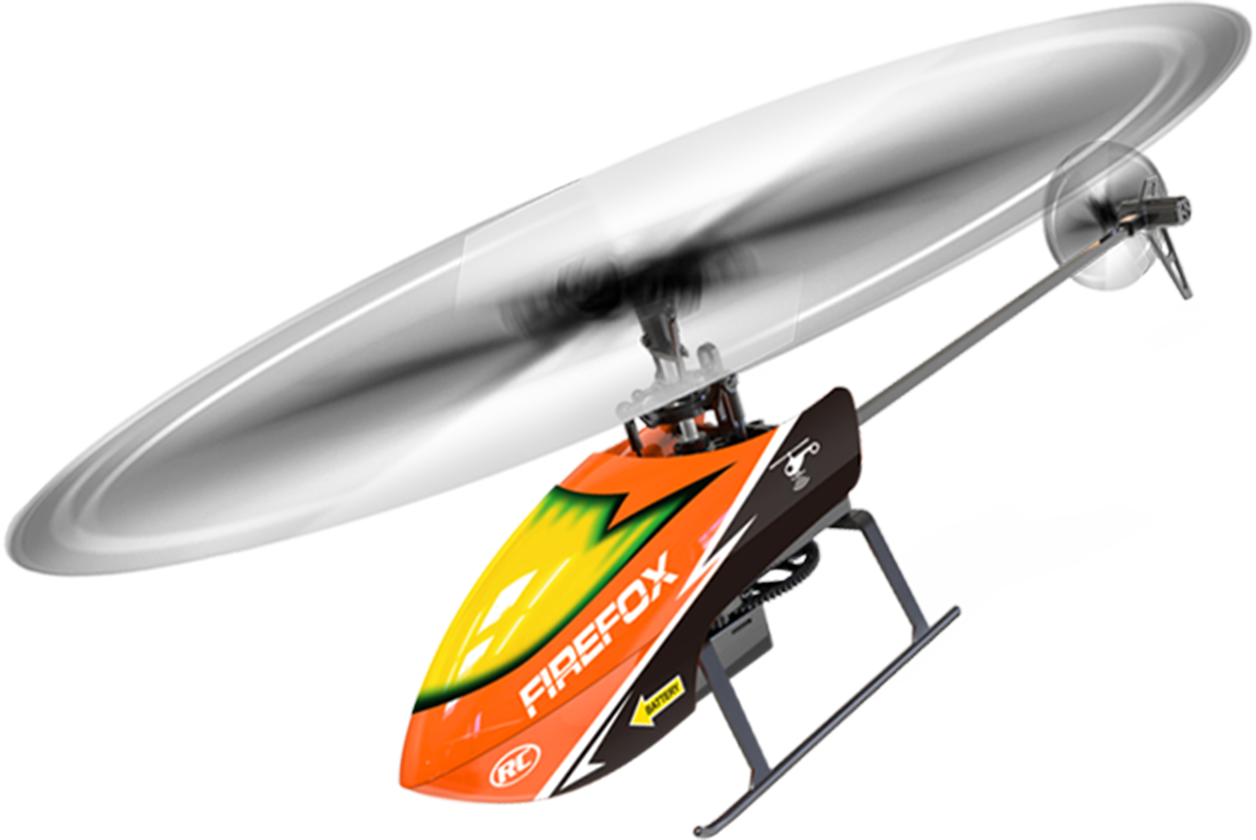 C129 RC Helicopter RTF 4CH 6-a - Rc Helicopter Gyro recension och pris