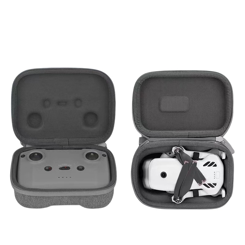 Storage Bag for DJI Lito1/ Lit - Rc Helicopter Bag recension och pris