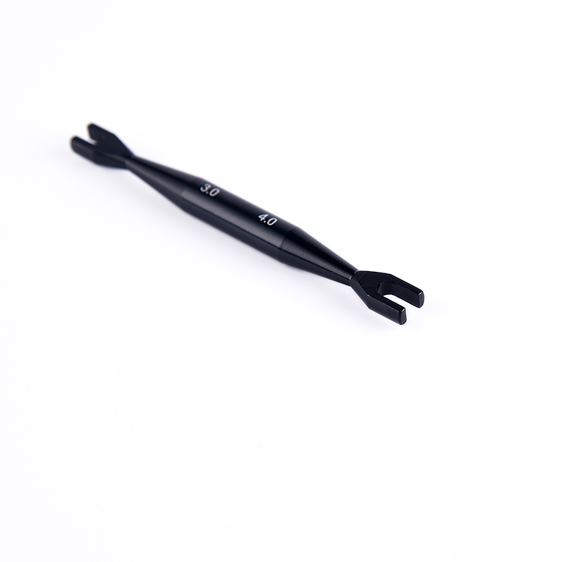 3pcs Wrench 3-4mm 4.5-5mm 5.5- - Rc Helicopter Bag recension och pris
