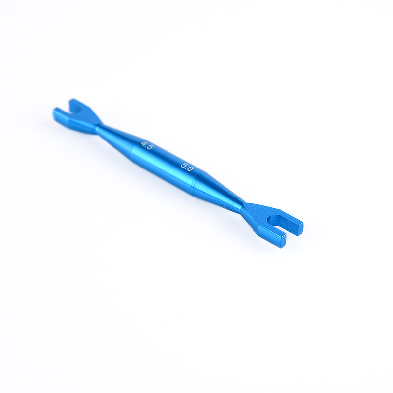 3pcs Wrench 3-4mm 4.5-5mm 5.5- - Rc Helicopter Bag recension och pris