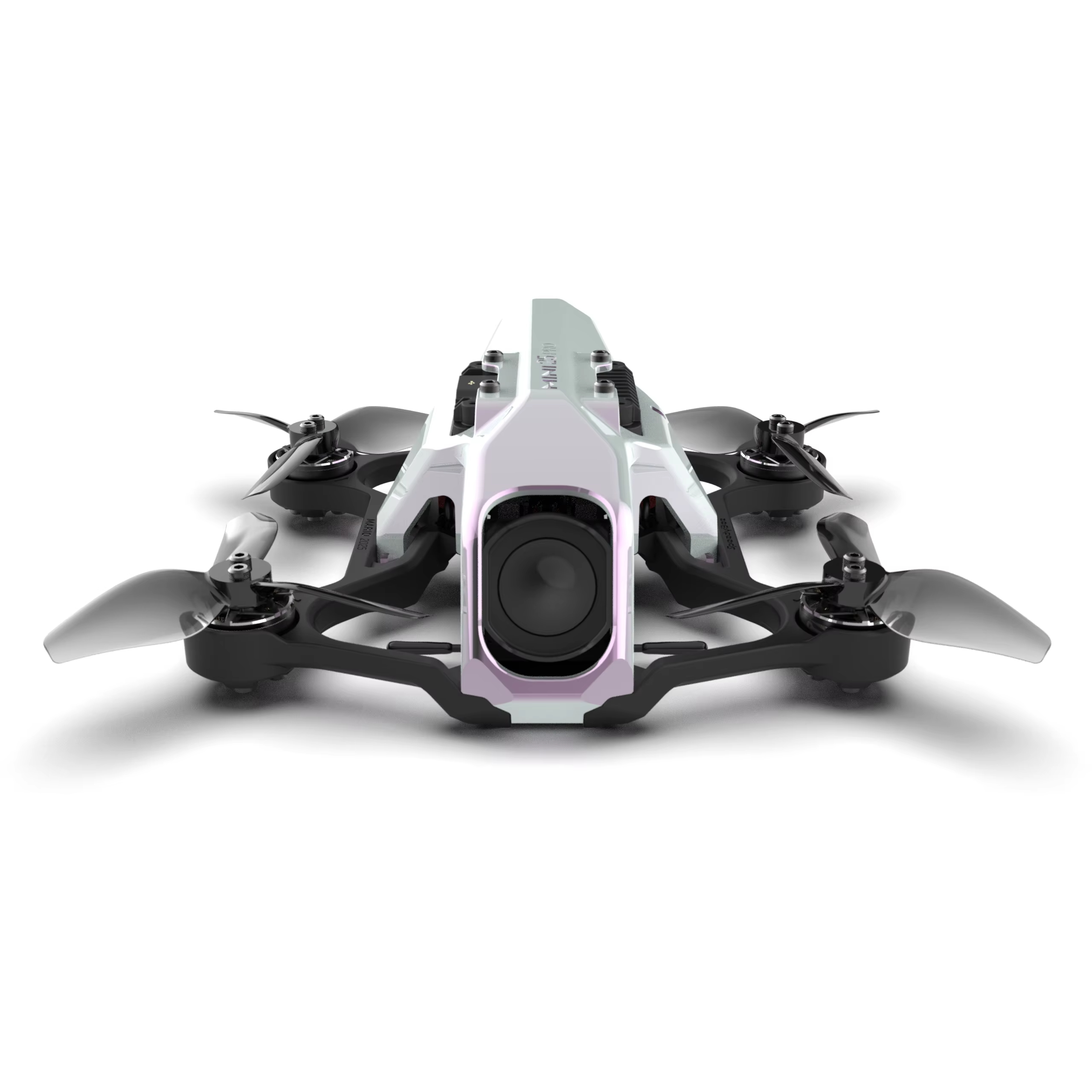 SpeedyBee Mario Mini25 PW /Mar - Rc Helicopter Electric recension och pris