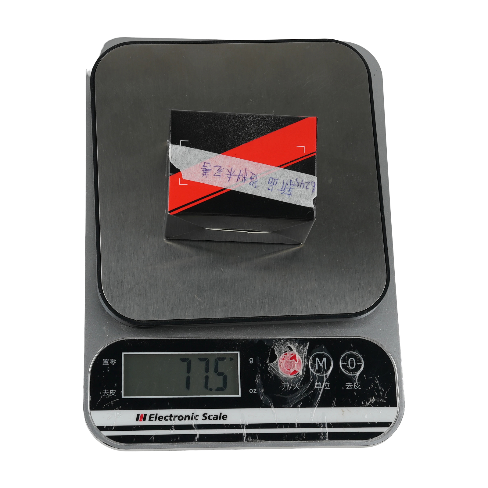 JX Servo PDI-HV6245MG 45KG HV  - Rc Helicopter Parts recension och pris