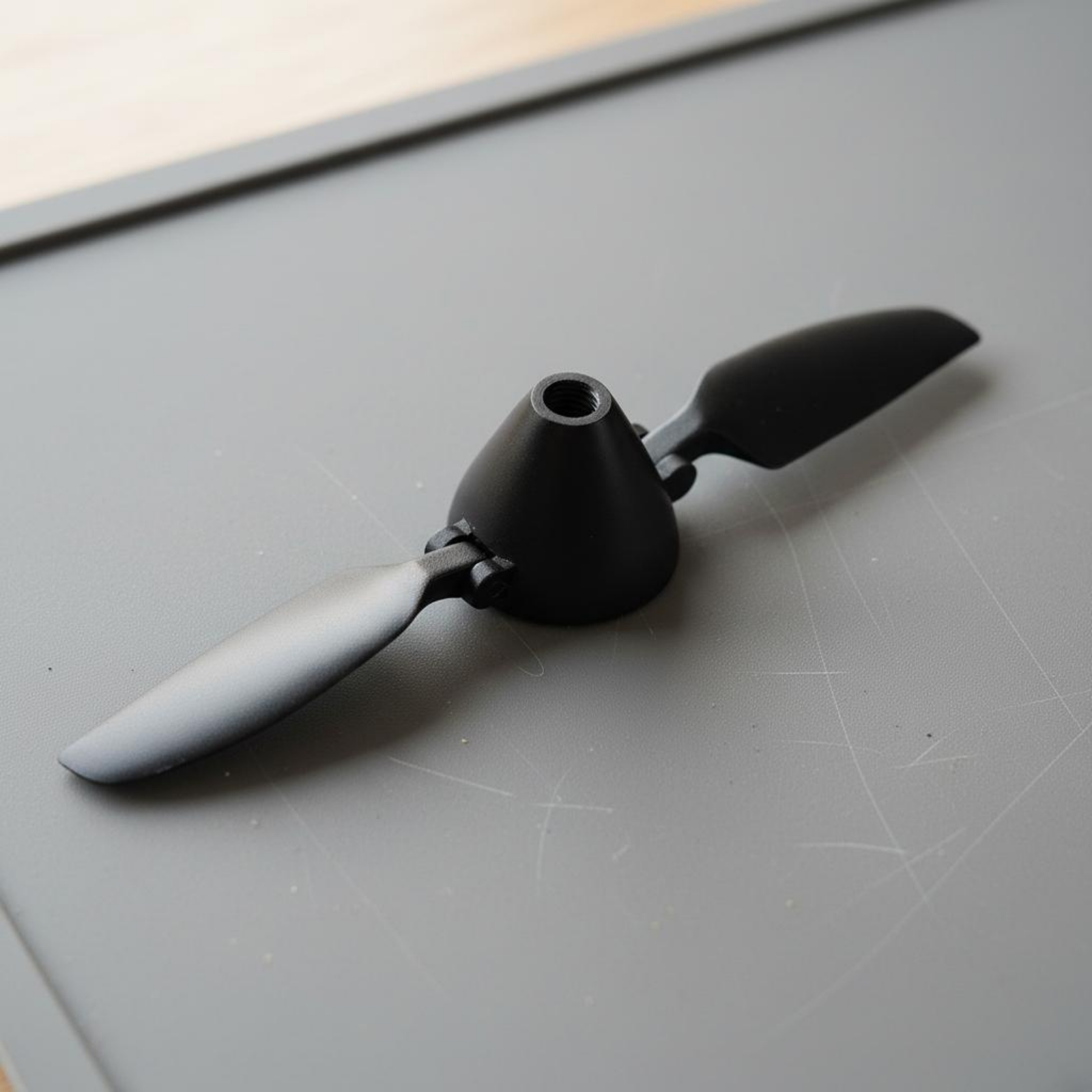 Helicopter Propeller Blade Set - Rc Helicopter Battery recension och pris