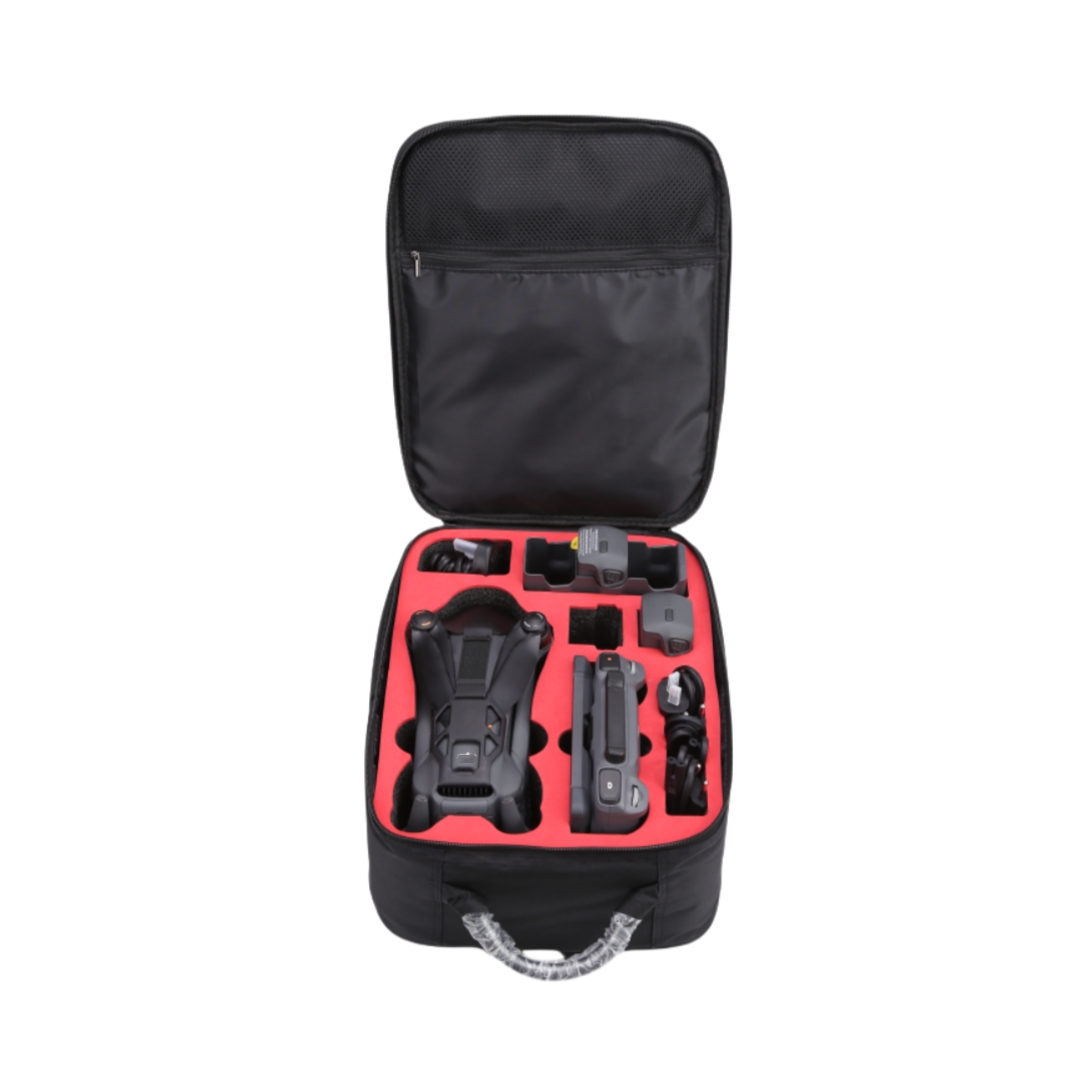 For DJI Mavic 4 Pro shoulder B - Rc Helicopter Bag recension och pris