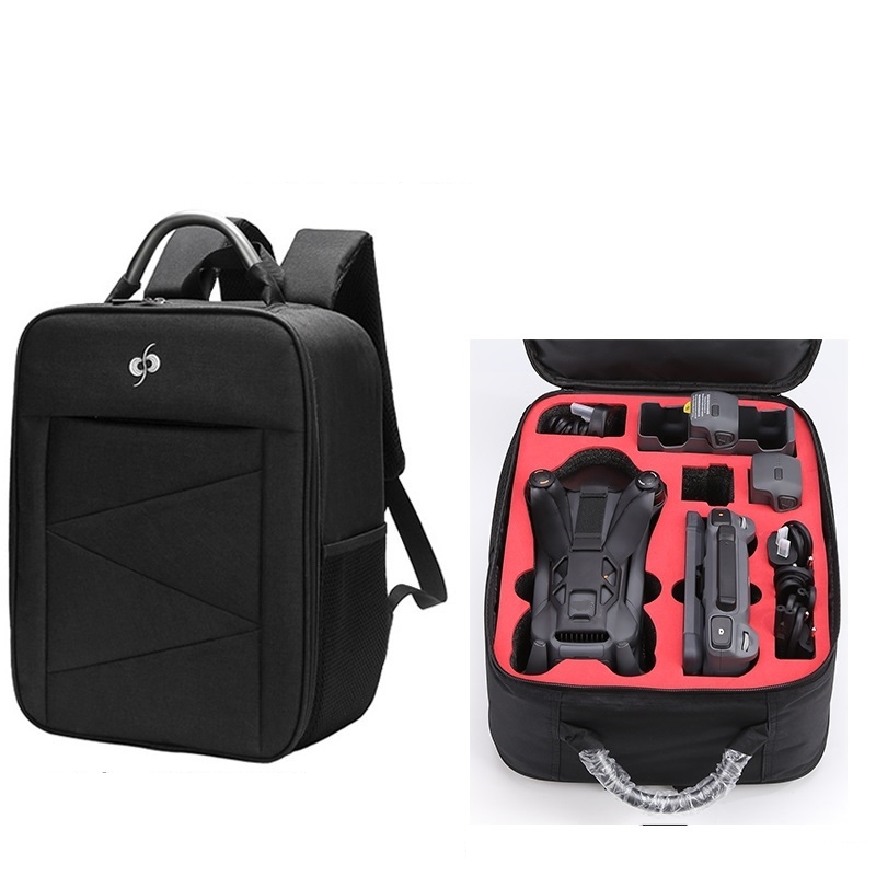 For DJI Mavic 4 Pro shoulder B - Rc Helicopter Bag recension och pris