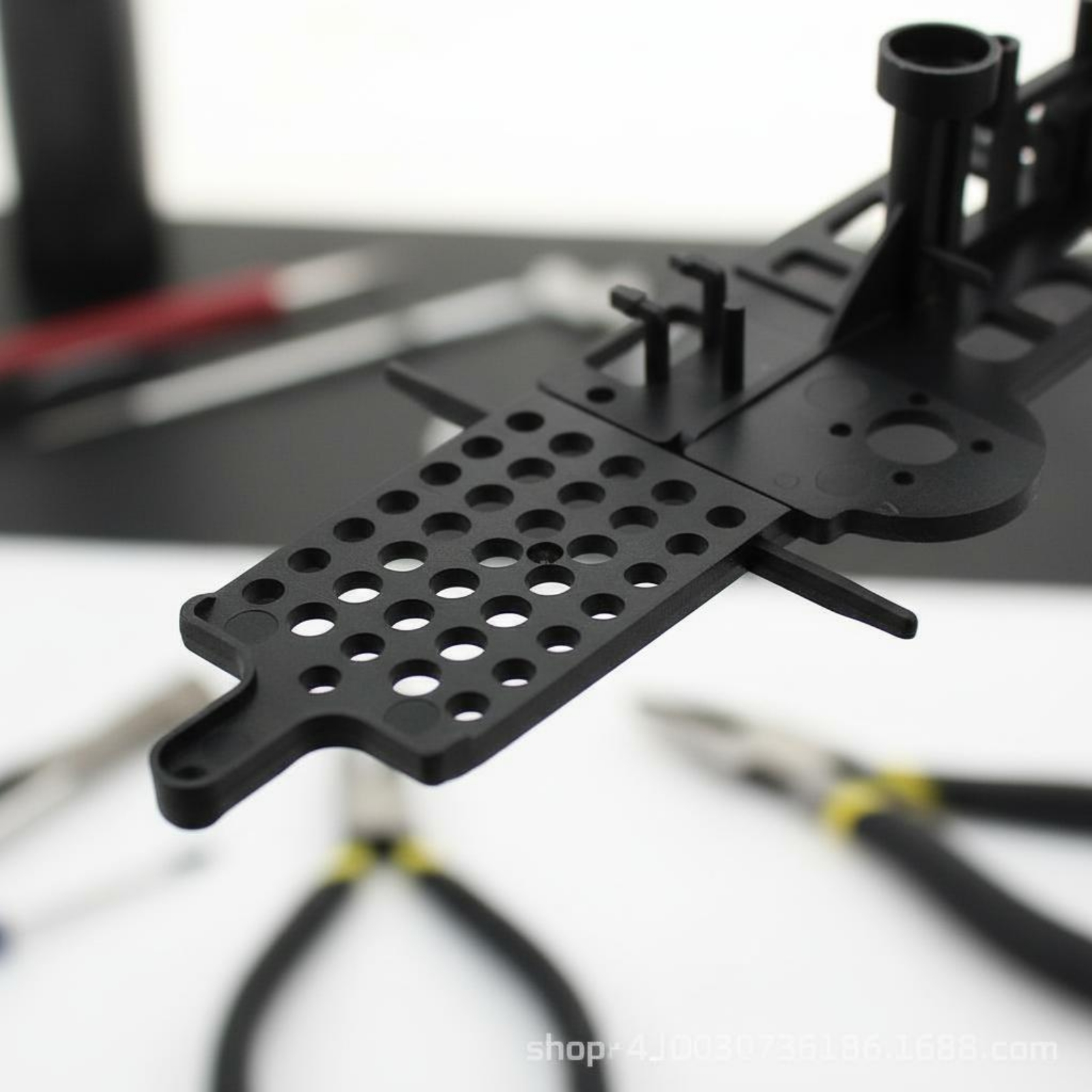 Helicopter Base Assembly Light - Rc Helicopter Remote Control recension och pris