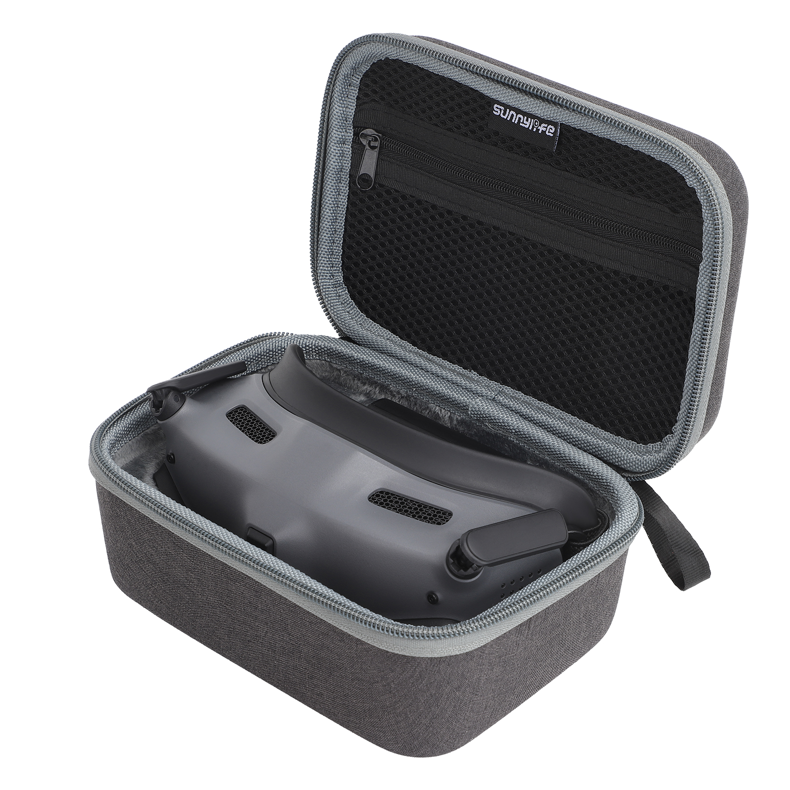 Portable Storage Bag Suitcase  - Rc Helicopter Bag recension och pris