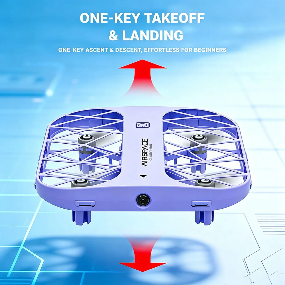 JJRC H142 2026 RC HD Aerial Mi - Rc Helicopter Electric recension och pris