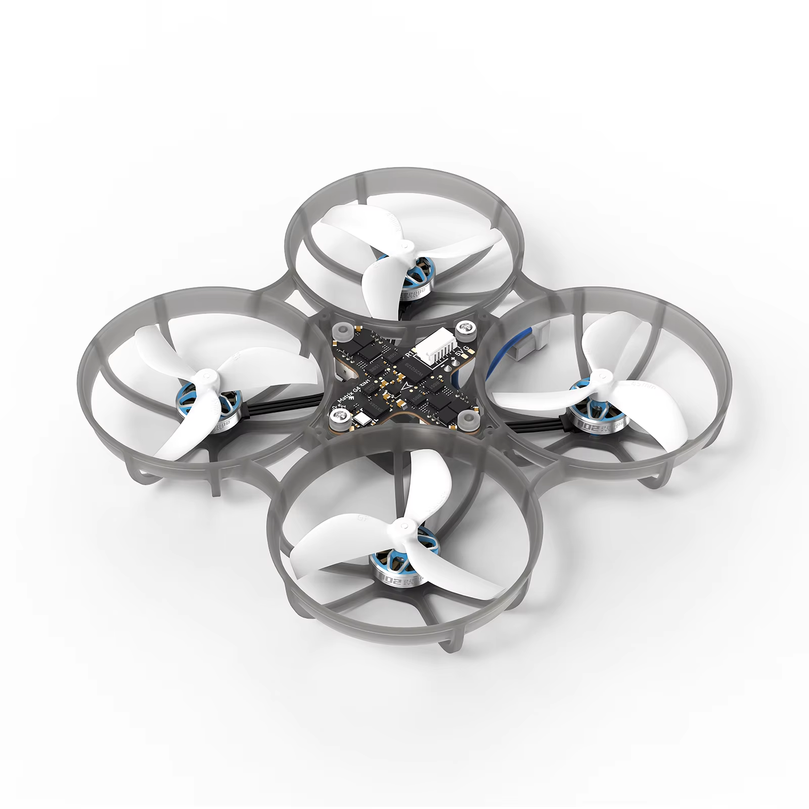 BETAFPV Meteor75 Pro FPV Drone - Rc Helicopter Charger recension och pris
