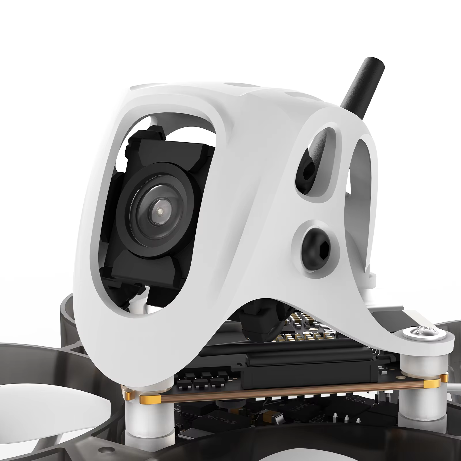 BETAFPV Meteor75 Pro FPV Drone - Rc Helicopter Charger recension och pris