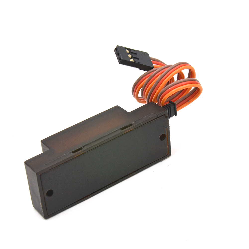 Rcexl V3.0 Mini Ignition Tacho - Rc Helicopter Bag recension och pris