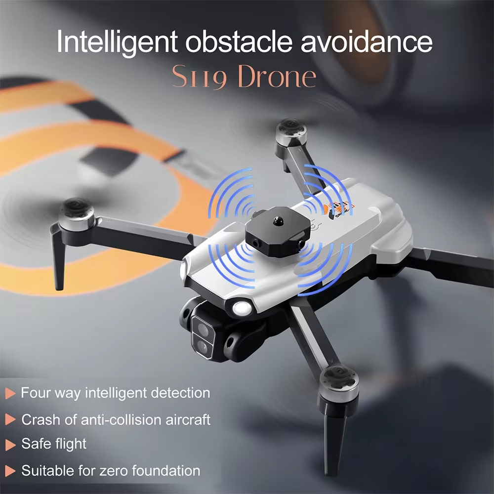 Upgrade with Screen Drone 8K P - Rc Helicopter Electric recension och pris