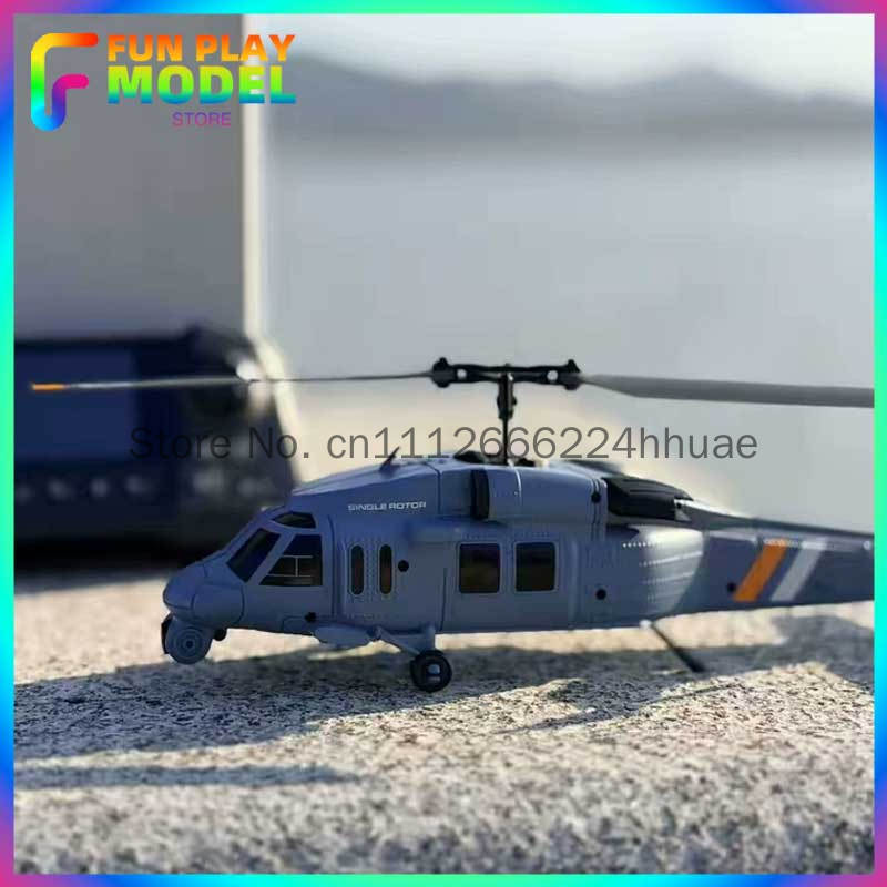 4drc L2 Rc Helicopter 8k Aeria - Rc Helicopter Single Rotor recension och pris