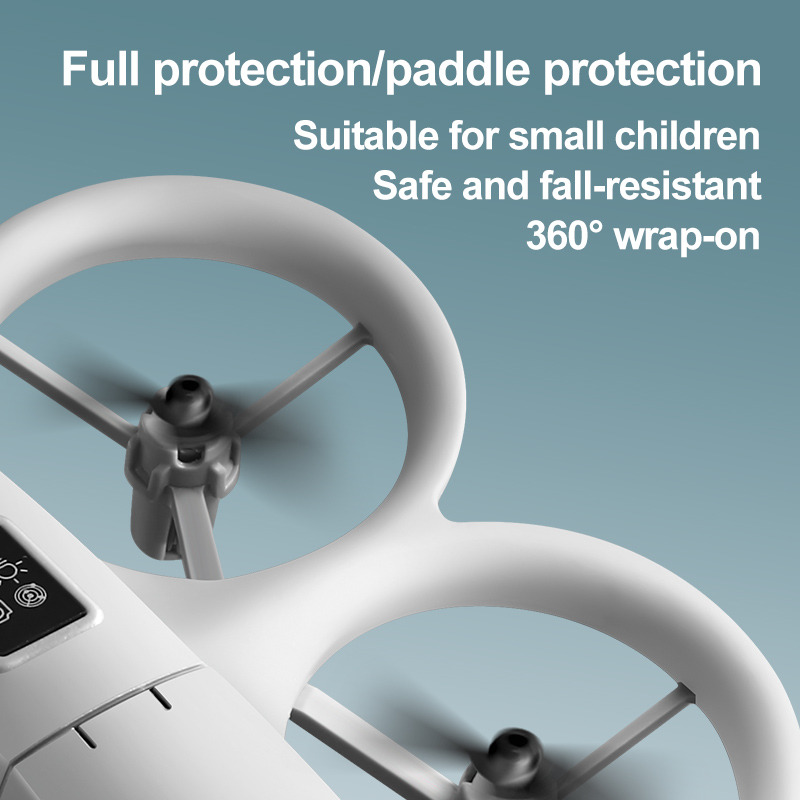 New GT3 Mini RC Drone 8K 5G Ae - Rc Helicopter Charger recension och pris
