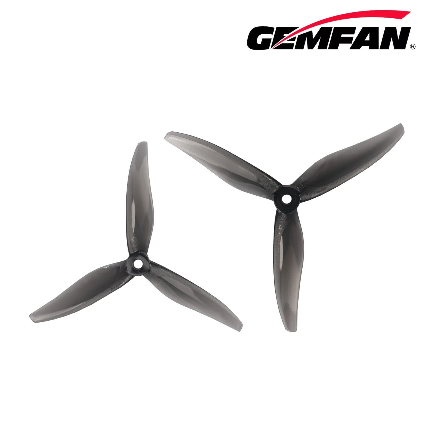 Gemfan 5129 5inch 3 Blade/tri- - Rc Helicopter Remote Control recension och pris