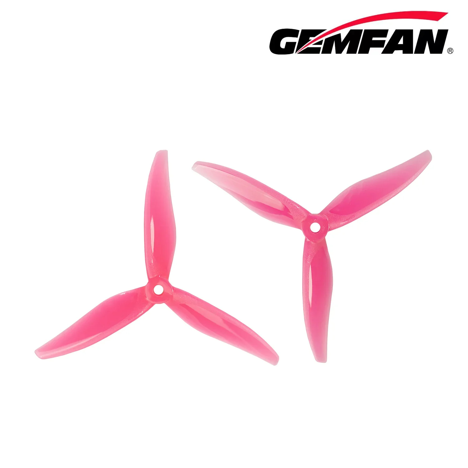 Gemfan 5129 5inch 3 Blade/tri- - Rc Helicopter Remote Control recension och pris